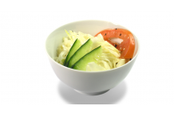 E4 Salade choux