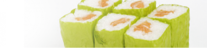 GREEN ROLL'S